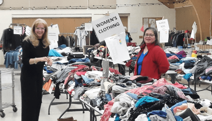 Final Update: Rummage Sale 2025