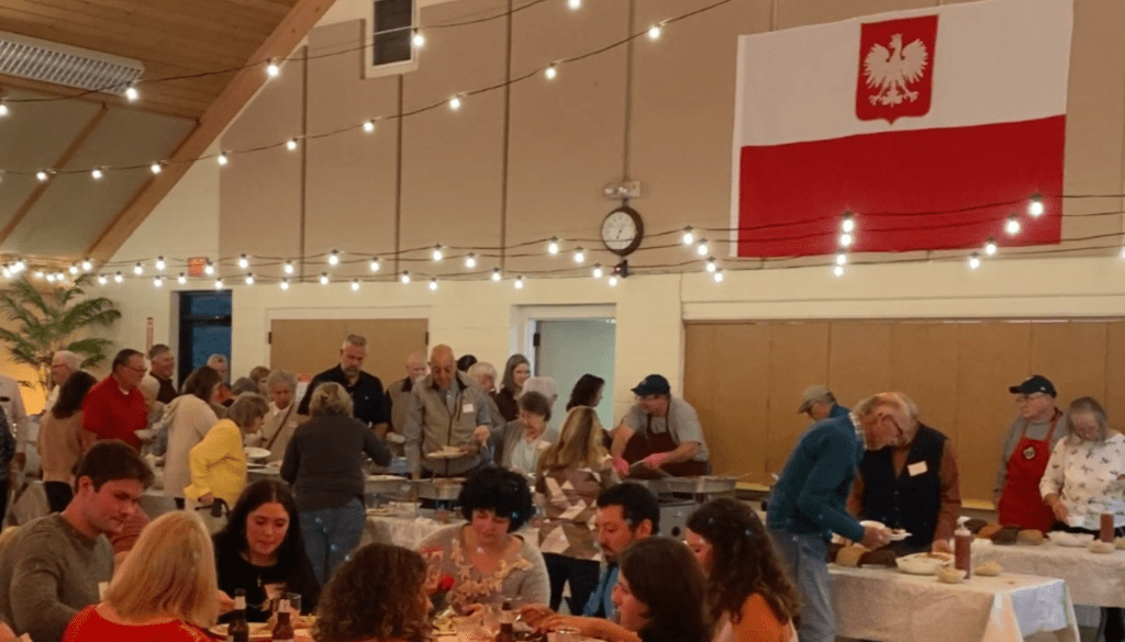 PolishFEST 2025: A Sold-Out Success!