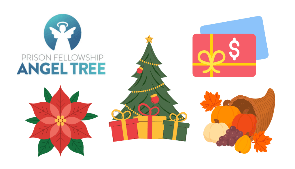 Holiday Outreach Opportunities