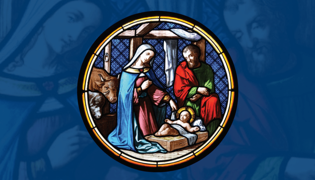 “Keep Christ in Christmas” Poster Contest for Youth Grades K-8th