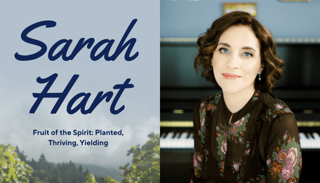 Sarah Hart to Perform at Assumption on February 15-16