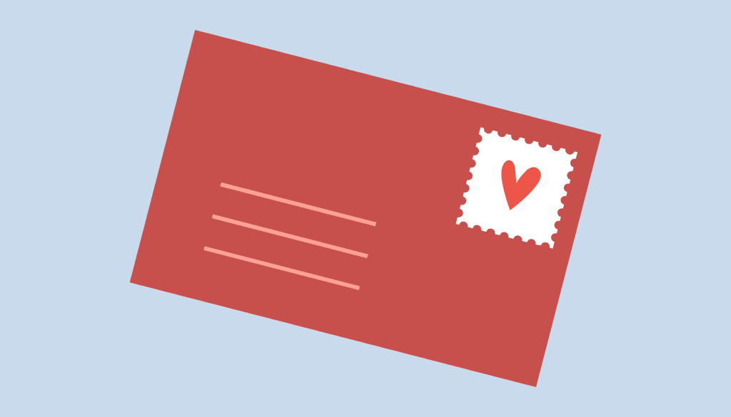 Write a “Love Note” to Your Parish for Valentine’s Day!