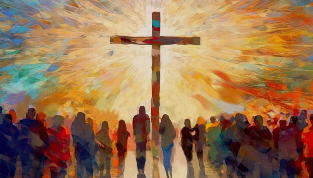 “Worship As One” Service: All Are Invited