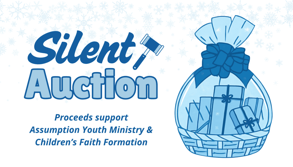 Going Once, Going Twice: Silent Auction Opens Soon!