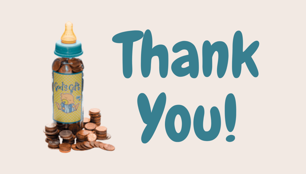 Update on LifeClinic Baby Bottle Campaign