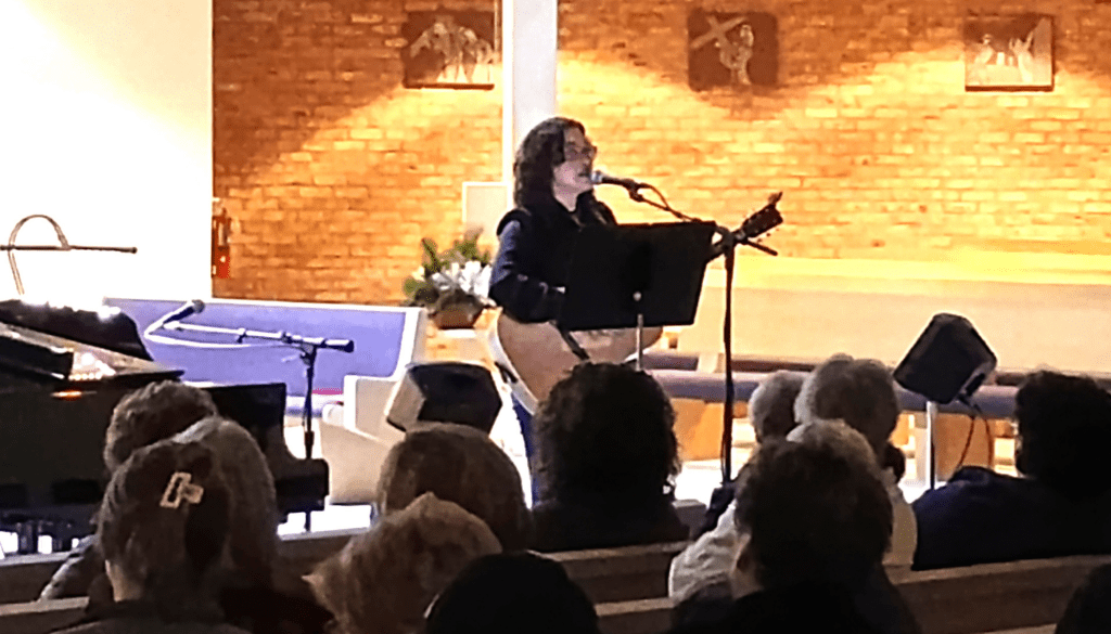 Update from Sarah Hart Performance